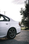 Subaru Liberty Gen 4 (Sedan) Rear pods MK2
