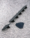 Subaru GD Impreza Rear Diffuser MK1