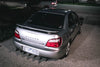 Subaru GD Impreza Rear Diffuser MK1