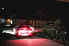 Subaru GD Impreza Rear Diffuser MK1