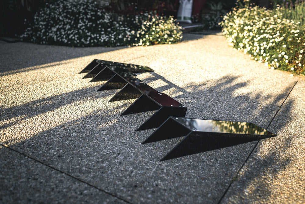 Subaru VA WRX/STI Rear Diffuser MK2