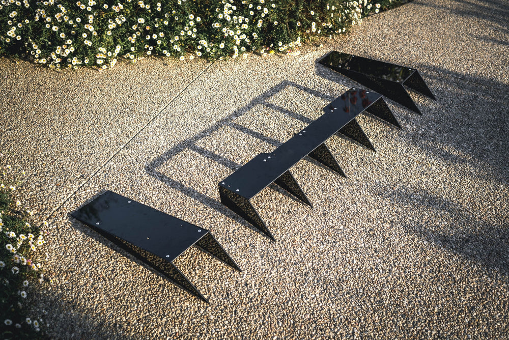Subaru VA WRX/STI Rear Diffuser MK2