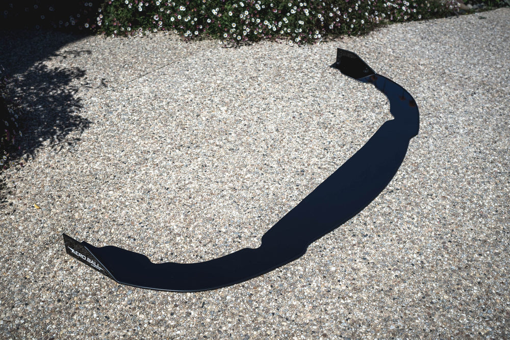 Subaru Impreza GD Hawkeye Front Splitter