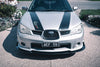 Subaru Impreza GD Hawkeye Front Splitter