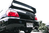 Subaru GD Impreza Rear Diffuser MK2