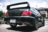 Subaru GD Impreza Rear Diffuser MK2