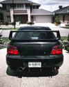 Subaru GD Impreza Rear Diffuser MK2