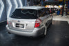 Subaru Liberty Gen 4 Side Skirt Extensions