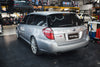 Subaru Liberty Gen 4 Side Skirt Extensions
