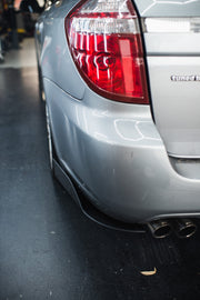 Subaru Liberty Gen 4 (Wagon) Rear Pods
