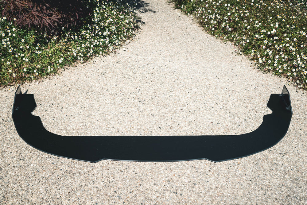 Subaru G3 Impreza Front Splitter