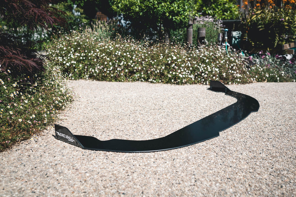Subaru G3 Impreza Front Splitter
