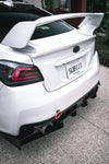 Subaru VA WRX/STI Rear Diffuser MK1