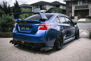 Subaru VA WRX/STI Rear Diffuser MK3