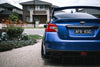Subaru VA WRX/STI Rear Diffuser MK3