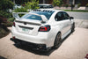 Subaru VA WRX/STI Rear Diffuser MK1