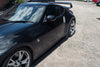 Nissan 370z Side Skirt Extensions