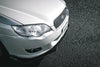 Subaru Liberty FL Gen 4 Front Splitter MK1