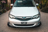 Subaru G3 Impreza Front Splitter