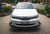 Subaru G3 Impreza Front Splitter