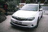 Subaru G3 Impreza Front Splitter
