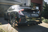 Honda Civic 10th Gen Full Body Kit (Base Model Hatch)