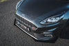 Ford Fiesta ST MK8 Front Splitter