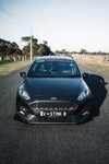 Ford Fiesta ST MK8 Full Body Kit