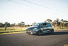 Ford Fiesta ST MK8 Side Skirt Extensions