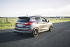 Ford Fiesta ST MK8 Side Skirt Extensions