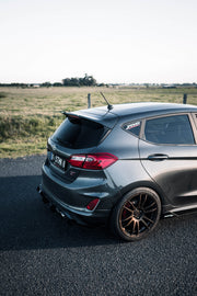 Ford Fiesta ST MK8 Rear Diffuser