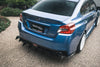 Subaru VA WRX/STI Rear Diffuser MK3