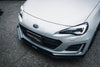 Subaru BRZ Front Splitter
