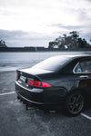 Honda Accord CL9 Full Body Kit