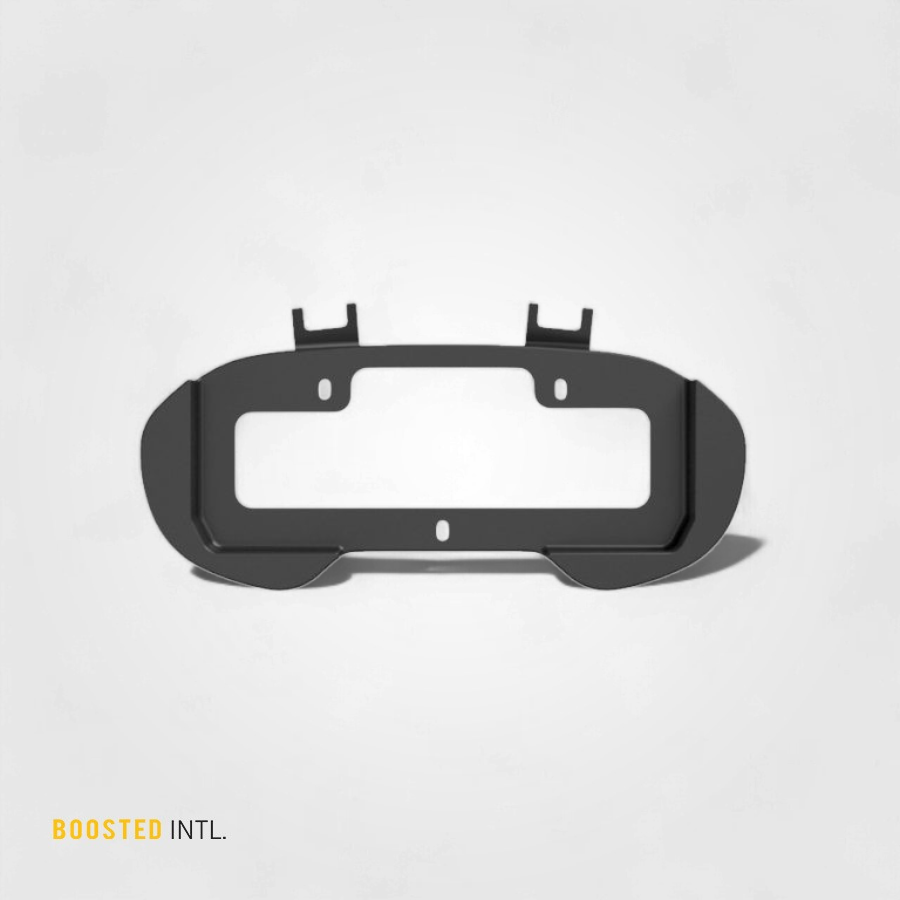 Dash Cluster Mount - Suitable for MK4 Series 1 JZA80 93-98 Dash Mount