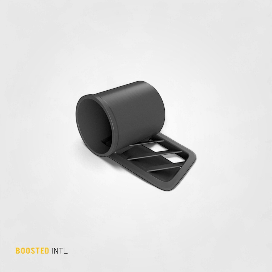 Demister Vent Gauge Pod - Subaru Impreza VA WRX/STI 2014-2021