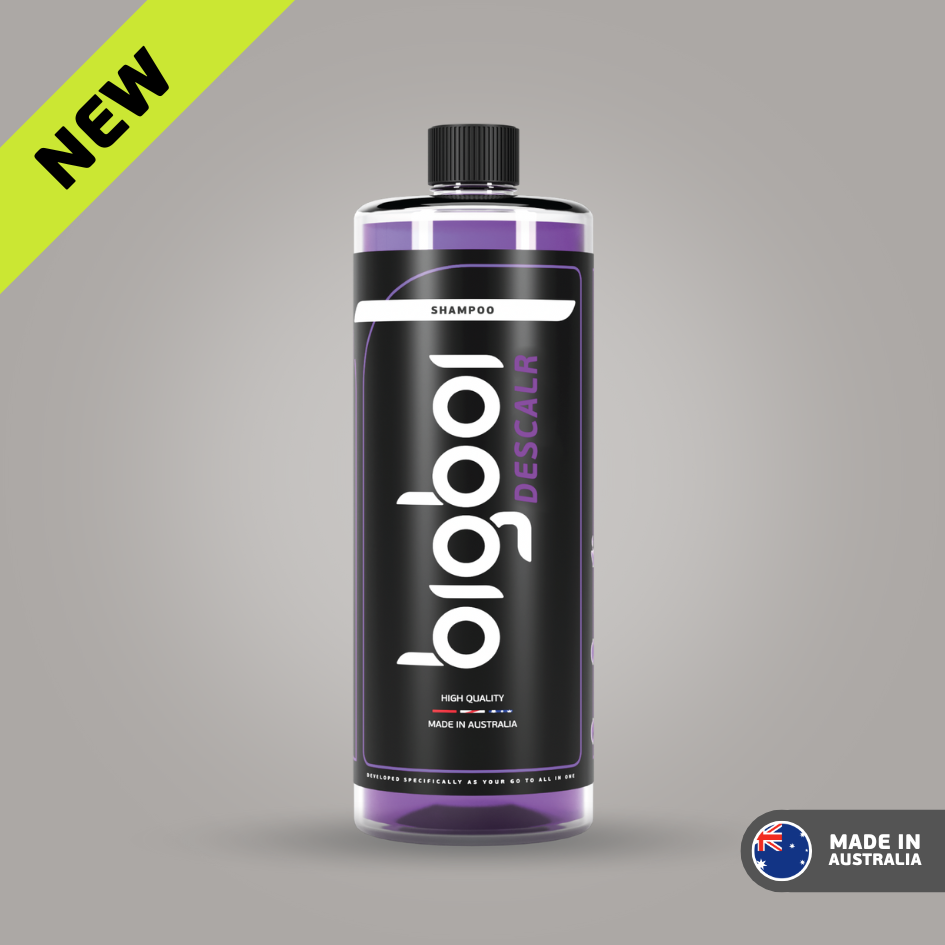 DESCALR SHAMPOO 500mL