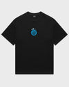 "Dream Chaser" WORLD T Shirt // Black