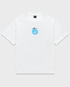 "Dream Chaser" WORLD T Shirt // White