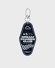 "Dream Chaser" Key Chain ///