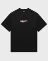 "Drivers Club" T Shirt // Black