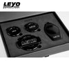Engine Bay Accessories Cap - Volkswagen Golf MK7 Mk7.5