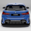 EVO-1 Full Body Kit for BMW 1 Series F40 (Pre-LCI) 2020-2023