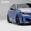 EVO-1 Full Body Kit for BMW 1 Series F40 (Pre-LCI) 2020-2023