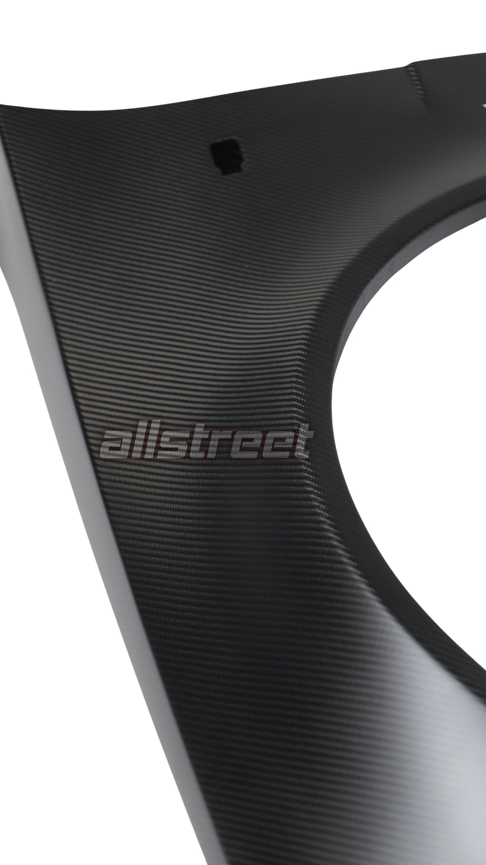 R34 GTR Fenders Dry Carbon