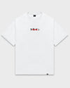 Fortune Gxng x KOKAINE "Collab" T Shirt // White