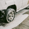 Fourby Foam - 4X4 Wash