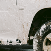 Fourby Foam - 4X4 Wash