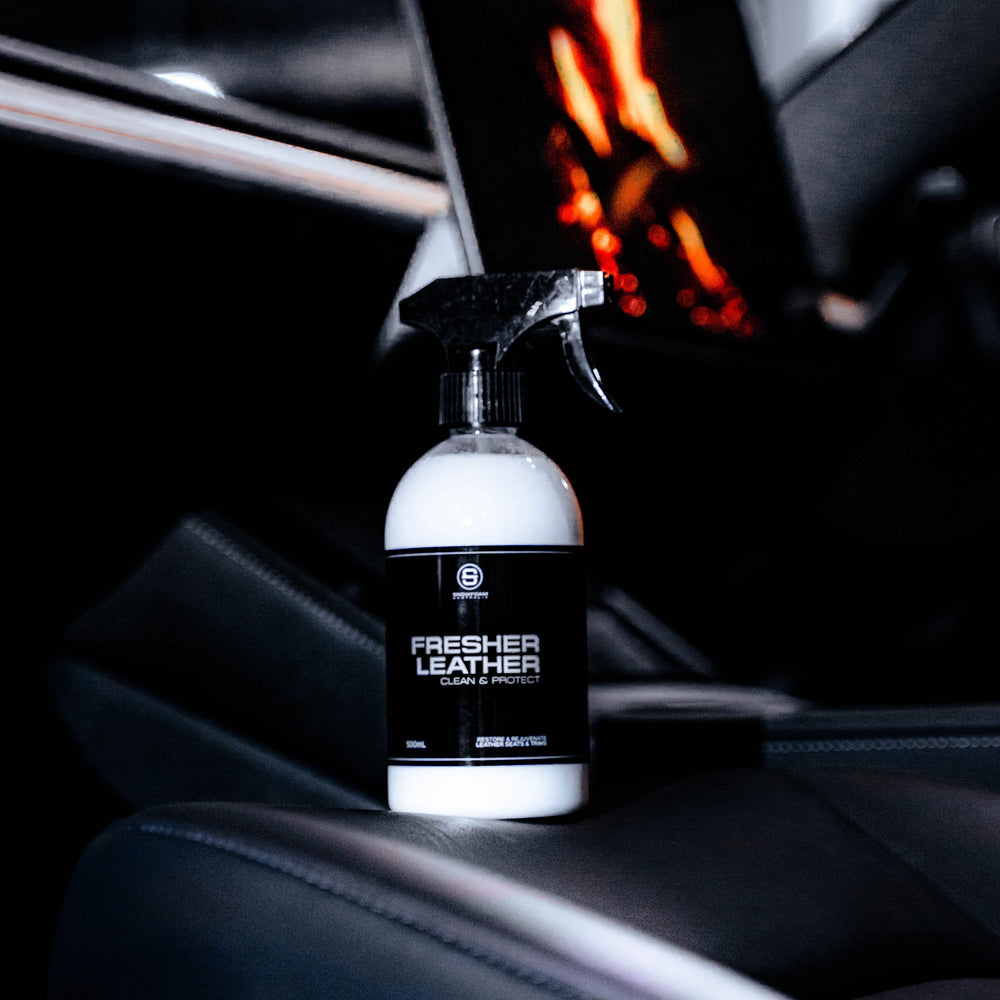 The Interior Kit