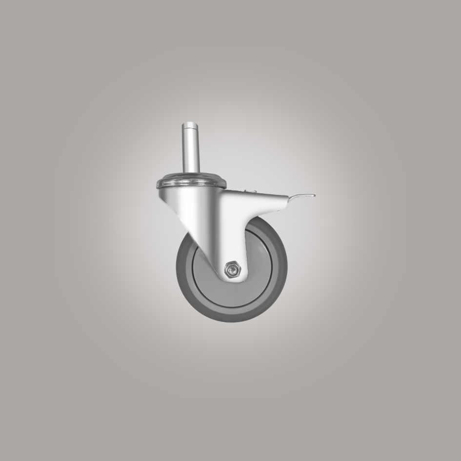 Front Wheel for SuckR PRO